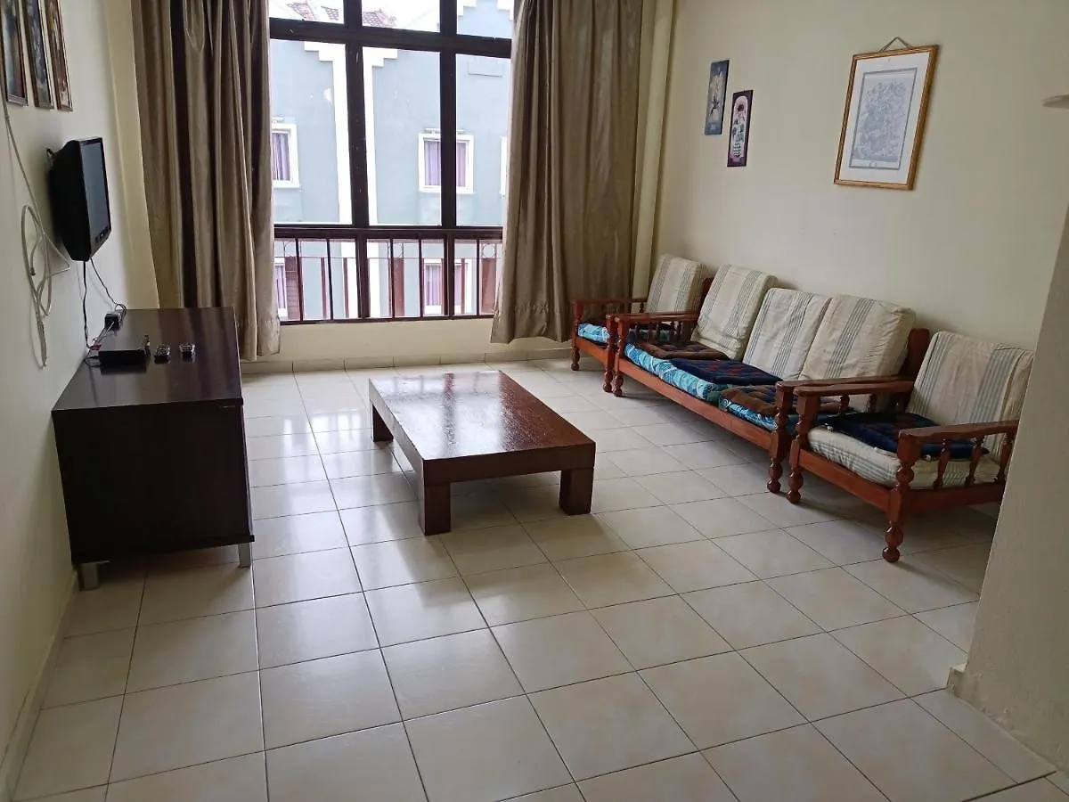 Quarto em Acomodações Particulares Oyo Home 90419 Sahar Guesthouse Malacca