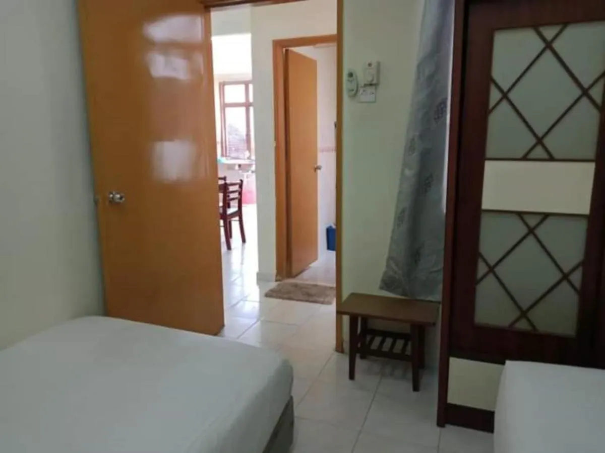 Oyo Home 90419 Sahar Guesthouse Malacca