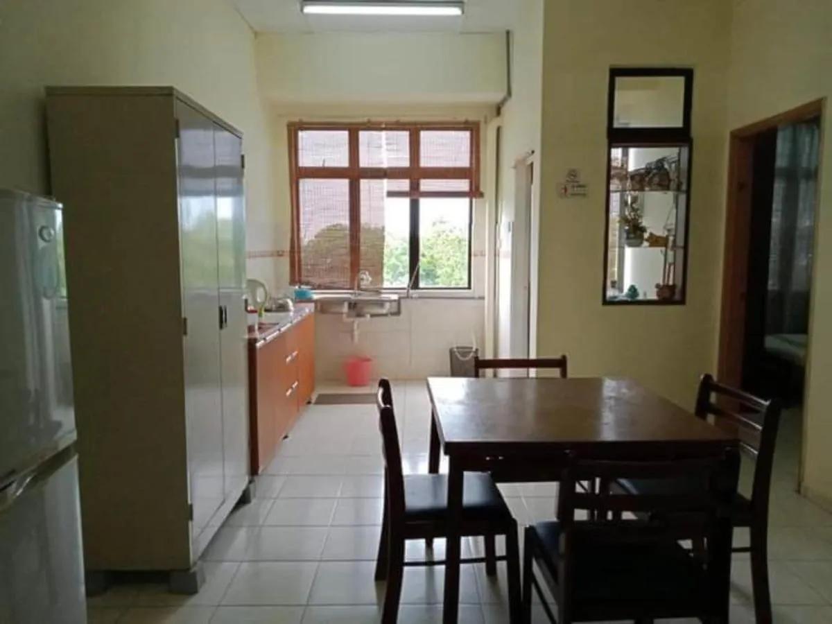 Oyo Home 90419 Sahar Guesthouse Malacca