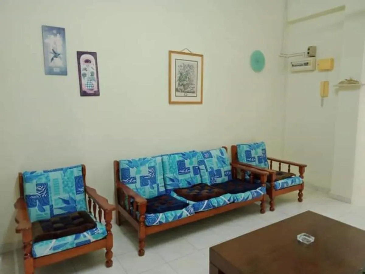 Oyo Home 90419 Sahar Guesthouse Malacca
