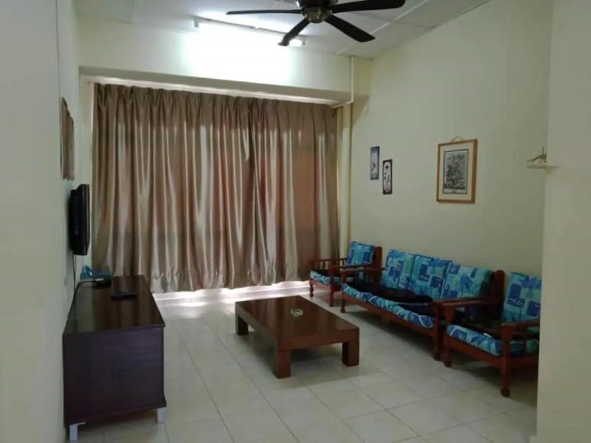 Oyo Home 90419 Sahar Guesthouse Malacca 0*,  Malásia